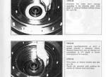 repair manual Tigercat Bonfiglioli Track Drive Gearbox 845, 853, 860 Installation & Maintenance Manual PDF - 3