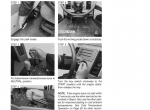 repair manual Case 9110, 9130 Diesel Wheel Tractor Set of Operator’s Manuals in PDF - 2