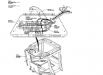 repair manual Case 9110, 9130 Diesel Wheel Tractor Set of Operator’s Manuals in PDF - 3
