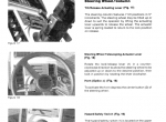 repair manual Case 9150 Tractor Set of PDF Operator’s Manuals - 3
