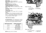 repair manual Case 9190 Tractor PDF Operators Manual - 1