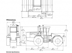 repair manual Case 9190 Tractor PDF Operators Manual - 2