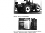 repair manual Case 9210 and 9230 Tractors PDF Operator’s Manual - 1