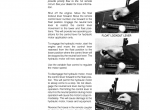 repair manual Case 9210 and 9230 Tractors PDF Operator’s Manual - 3