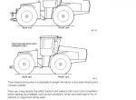 repair manual Case 9240, 9250, 9260 Tractors PDF Operator’s Manual in PDF - 3