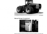 repair manual Case 9270-9280 Tractor Operator’s Manual in PDF - 1