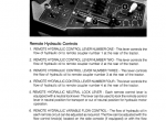 repair manual Case 9270-9280 Tractor Operator’s Manual in PDF - 2