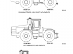 repair manual Case 9370-9390 Tractors Operator’s Manual in PDF - 4