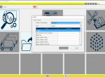 Diagnostic Software Hino Diagnostic Explorer 3 (Hino DX3 v1.25.6) 08/2025 - 1