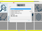 Diagnostic Software Hino Diagnostic Explorer 3 (Hino DX3 v1.25.6) 08/2025 - 3