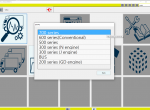 Diagnostic Software Hino Diagnostic Explorer 3 (Hino DX3 v1.25.6) 08/2025 - 4