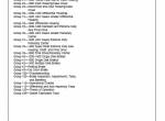repair manual John Deere TeamMate II 1200, 1400, 1600 Series Inboard Planetary Axles CTM43 PDF - 1