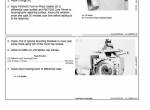 repair manual John Deere TeamMate II 1200, 1400, 1600 Series Inboard Planetary Axles CTM43 PDF - 4