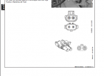 repair manual John Deere 1450,1550 e harvesters and CWS,WTS Operation and Testing - TM4903 Technical Manual PDF - 4