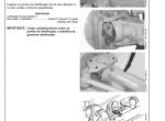 repair manual John Deere 6415 Classic Tractors and 6615 Classic Operators Manual PDF - 1