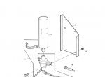 spare parts catalog John Deere FORRAGEIRA 6650, 6750, 6850, 6950 Parts Manual PDF - 2