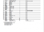 spare parts catalog John Deere FORRAGEIRA 6650, 6750, 6850, 6950 Parts Manual PDF - 4