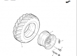 spare parts catalog John Deere FORRAGEIRA 7200, 7300, 7400, 7500 Parts Manual PDF - 3