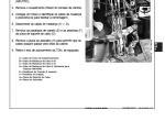 repair manual John Deere 7715 e 7815 Tractors Technical Manual PDF - 1
