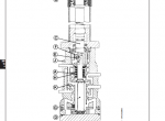 repair manual John Deere Combines 1165, 1175 and 1175 Hydro Operation and Test Technical Manual PDF - 3