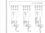 Diagnostic Software John Deere CTL Forwarder 1910E S2 F689246 B0 2015 Electric Schematic 2015 - 4