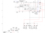 Diagnostic Software John Deere CTL Harvester 1010E F674512 C1 2015 Hydraulic Schematic EN PDF - 3