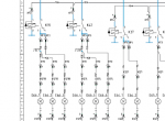 Diagnostic Software John Deere CTL Harvester 1070E 1170E  Interim Tier 4 F685631 B0 2015 Electric Schematic EN PDF - 2