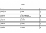 Diagnostic Software John Deere CTL Harvester 1170E Interim Tier 4 F685611 A6 2015 Hydraulic Schematic EN PDF - 1