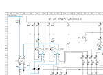 Diagnostic Software John Deere CTL Harvester 1270E 1470E Interim Tier 4 T3 S2 F688714 Electric Schematic 2015 - 1