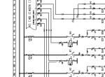 repair manual John Deere Harvester 1070E 1170E F075859 B0 Electric Schematic Manual PDF - 2