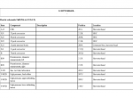 repair manual John Deere Harvester Head H270 F690736 Electric Schematic Manual PDF - 2