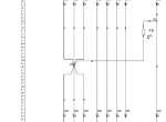 repair manual John Deere Harvester Head H412 F690638 Electric Schematic Manual PDF - 4