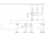repair manual John Deere Harvester Head H413 F690851 Electric Schematic Manual PDF - 2