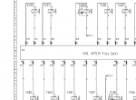 repair manual John Deere Harvester Head H413 F690851 Electric Schematic Manual PDF - 4