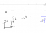 repair manual John Deere Harvester Head H414 F690618 Hydraulic Schematic Manual PDF - 4