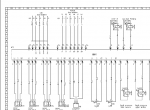 repair manual John Deere Harvester Head H752 F690790 Electric Schematic Manual PDF - 3