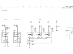 repair manual John Deere Harvester Head H754 F690829 Hydraulic Schematic Manual PDF - 3