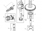 spare parts catalog John Deere LA135 100 Series Tractor Parts Catalog PDF - 1