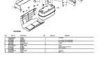 spare parts catalog John Deere LA135 100 Series Tractor Parts Catalog PDF - 2