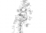 spare parts catalog John Deere LX172, LX173, LX176, LX178, LX186, LX188 Lawn Tractors Parts Catalog PDF - 2