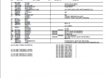 spare parts catalog John Deere LX172, LX173, LX176, LX178, LX186, LX188 Lawn Tractors Parts Catalog PDF - 4
