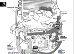 repair manual John Deere LX172, LX176, LX178, LX186 e LX188 Tractors TM2911 Technical Manual PDF - 1