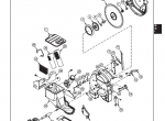 repair manual John Deere Planters 2109, 2111, 2113, 2115, 2117, 2122 e 2126 Technical Manual PDF - 1