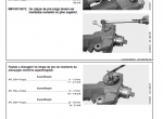 repair manual John Deere Series Front Drive Axles AS, APL and Dana 750 Technical Manual PDF - 1