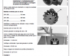 repair manual John Deere Series Front Drive Axles AS, APL and Dana 750 Technical Manual PDF - 2