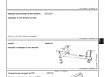 repair manual John Deere Tractor 7810 Repair Technical Manual PDF - 1