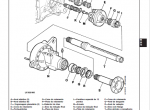 repair manual John Deere Tractors 6300, 6400, 6405, 6600 and 6605 Repair Technical Manual PDF - 2