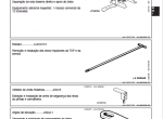 repair manual John Deere Tractors 6300, 6500 and 6600 Repair Technical Manual PDF - 2