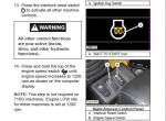 repair manual Tigercat 700G Series Vehicle Moving & Transporting Instructions PDF - 2
