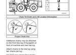 repair manual Tigercat 700G Series Vehicle Moving & Transporting Instructions PDF - 3